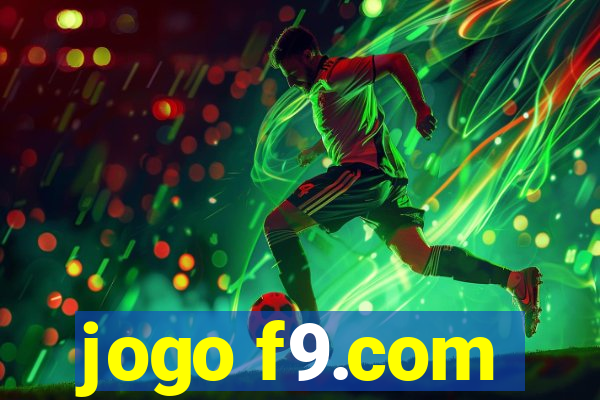jogo f9.com